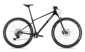 Horský bicykel SUPERIOR XP 9.2 Matte Carbon/White 29 S