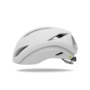 Prilba GIRO Eclipse Pro Spherical Mat White