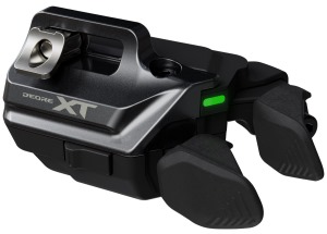 Řadící páčka SHIMANO XT SW-M8250 Di2 I-Spec EV 5 (4)