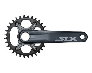 Kliky SHIMANO SLX FC-M7100 1x12 175 mm 34 zubů