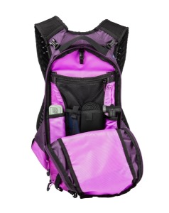 Batoh R2 Raven 10 Black (3)