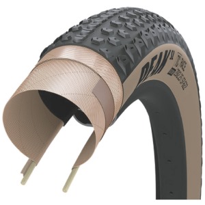 Plášť GOODYEAR Peak SL Race 29x2.40 Tan