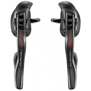 Páky CAMPAGNOLO Super Record Ultra Shift 12s EP