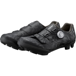 Tretry SHIMANO SH-RX600, černá