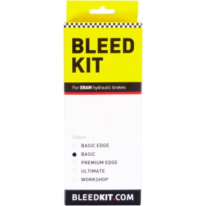 Odvzdušňovací sada BLEEDKIT BK-80010 Sram Basic 1 (1)