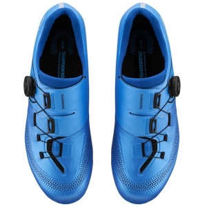 Tretry SHIMANO SH-RC503, modrá 3 (3)