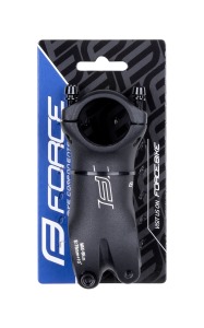 Představec FORCE BASIC S4.2 černý 2 (1)