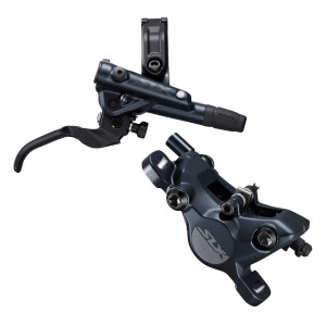 Kotoučová brzda SHIMANO Deore SLX BR-M710
