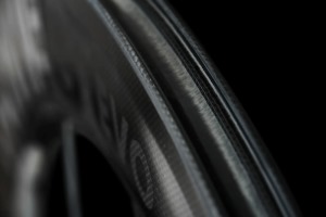 Zapletená kola LIGHTWEIGHT Fernweg EVO 63 Schwarz Edition 2 (2)