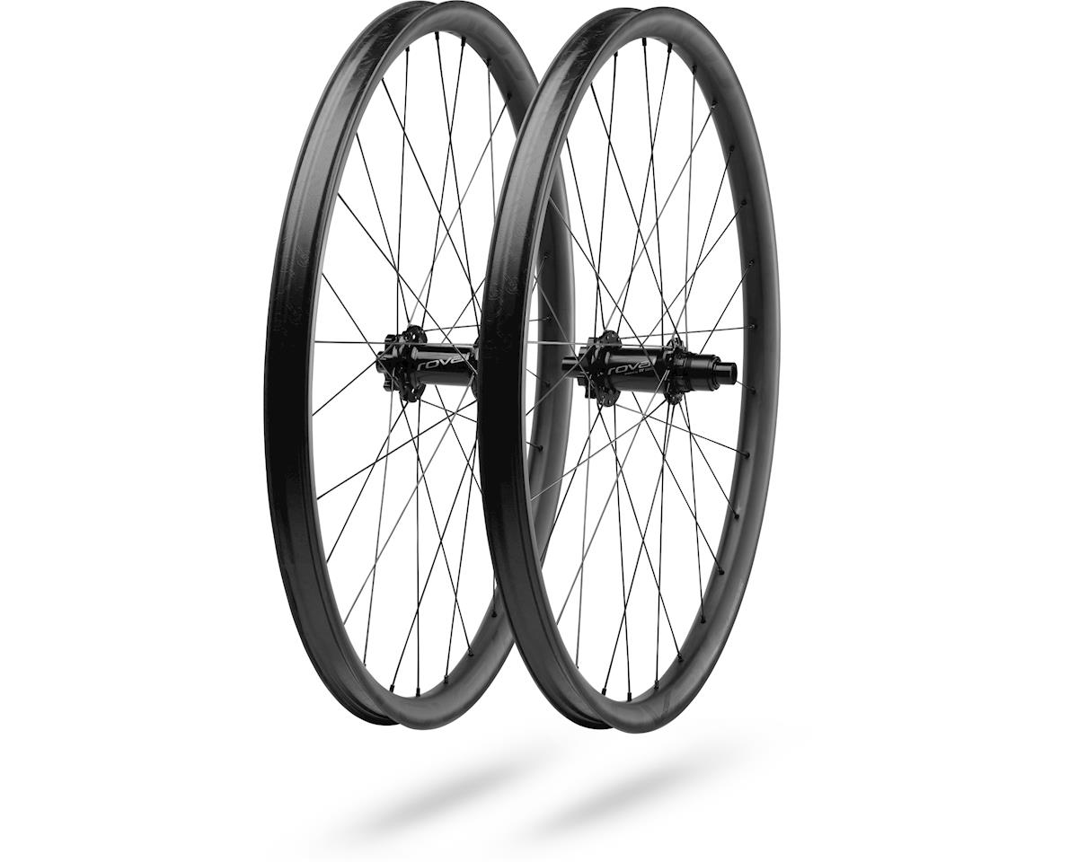SPECIALIZED Zapletené kolesá specialized roval traverse sl 27.5