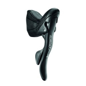 Páky CAMPAGNOLO Centaur Black Power Shift 11s 3 (2)