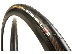 Plášť Continental Gator Hardshell 700x25 C 25-622 DuraSkin 01 (1)