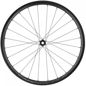 Zapletená kola CAMPAGNOLO Levante DB C21 plášťová 4 (3)