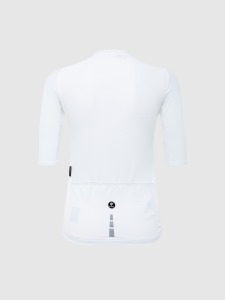 Dámsky dres PISSEI Magistrale Ultra ADQ Donna Bianco (1)