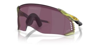 Okuliare OAKLEY Velo Kato TDF Matte Trans Fern/Prizm Road