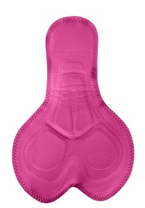 Dámské kraťasy FORCE CHARM LADY do pasu s vložkou černé 4 (3)