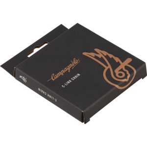 Reťaz CAMPAGNOLO Super Record Ultra Narrow 12s C-Link 113 článkov