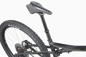 Horské kolo CANNONDALE Scalpel Carbon 1 Raw 3 (3)