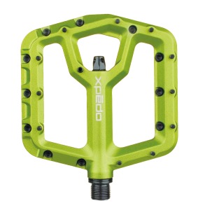 Pedále X-PEDO Trident Green