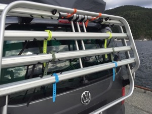 Sťahovacia páska FIXPLUS 66 cm čierna (3)