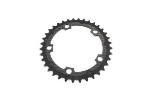 Převodník CARBON-TI X-CarboRing 110 mm 36 zubů pět ramen 1 (1)