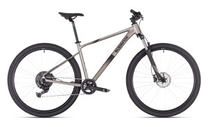 Horský bicykel SUPERIOR XC 6.0 MS Gloss Black / Copper