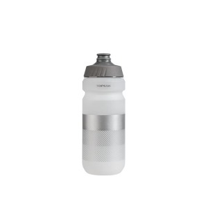 Fľaša TOPEAK 650 ml White