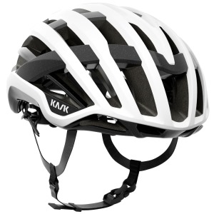 Prilba KASK Valegro White