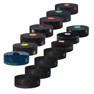 Omotávka SUPACAZ Super Sticky Kush Galaxy