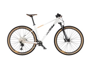 Horský bicykel KTM Ultra 1964 Comp 29 Flaming Black L