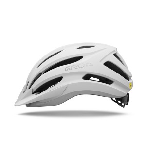 Prilba GIRO Register II MIPS W Mat White/Chrome