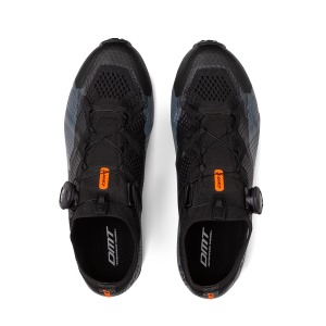 Tretry DMT KM1 Black/Grey 4 (4)