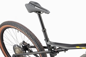 Horský bicykel CANNONDALE Scalpel Carbon 2 (4)