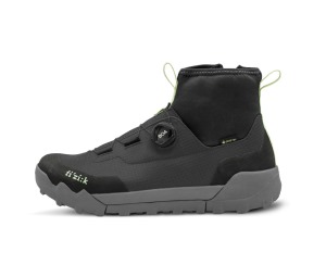 Tretry FIZIK Terra Nanuo 2 GTX black – grey (TEX2AGR2V1070)