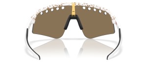 Brýle OAKLEY Sutro Lite Sweep MVDP Bronze Splatter Prizm 24K 5 (5)