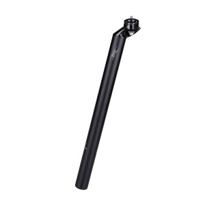 Sedlovka FORCE BASIC P4.2 matná černá 3 (2)