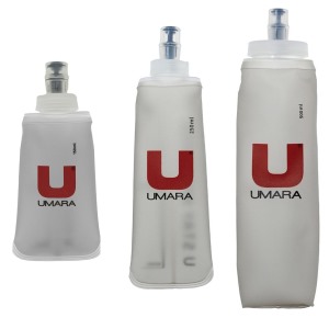 Gél UMARA U GÉL 50 ml lesné plody (s kofeínom)