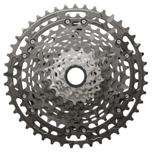 Kazeta SHIMANO XTR M9100 CS-M9101 12s 10-51