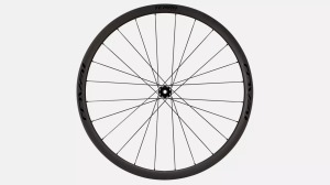 Zapletené kolo SPECIALIZED Roval Terra CLX 2023 zadní 1 (1)