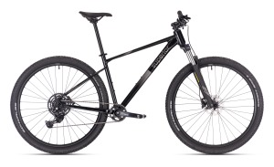 Horský bicykel SUPERIOR XC 6.1 Gloss Black