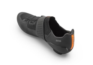 Tretry DMT SH10 Black/Black 4 (3)