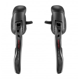 Sada CAMPAGNOLO SUPER Record DB 12s 175 mm 50/34 BSA 5 (22)