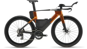 Cestný bicykel BMC Speedmachine 01 ONE Carbon / Sundowner Carbon