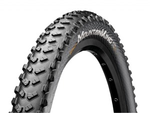Plášť CONTINENTAL Mountain King III Performance ShieldWall 27.5x2.8