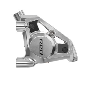 Páka SRAM Red AXS E1 pravá zadná vrátane Flat mount strmeňa (4)