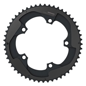 Prevodník SRAM Red 53 zubov
