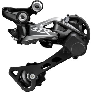 Prehadzovačka SHIMANO Deore SLX RD-M7000 Shadow Plus 11s GS