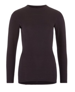 Dámské triko CRAFT PRO Wool Extreme X LS 01