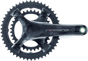 Kliky CAMPAGNOLO Record 12s 1