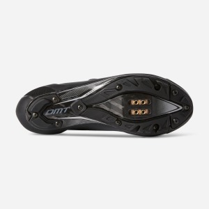 Tretry DMT KM30 Black/Black 3 (2)